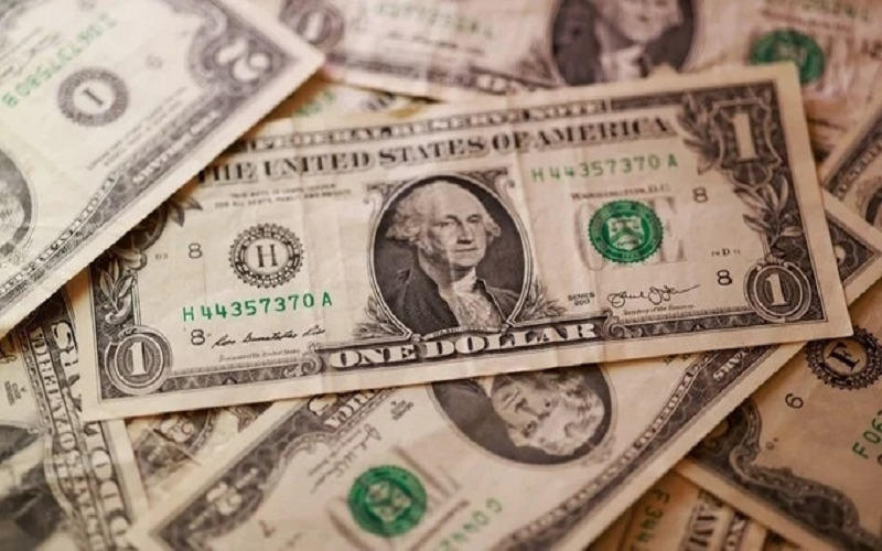 Tỷ giá USD hôm nay (26-5): Đồng USD giảm nhẹ