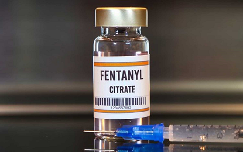 Bộ Y tế yêu cầu kiểm soát chặt thuốc có chứa hoạt chất fentanyl