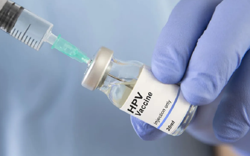 Chính sách mới: Vaccine HPV được đưa vào tiêm chủng bắt buộc bắt đầu từ ngày 1-7