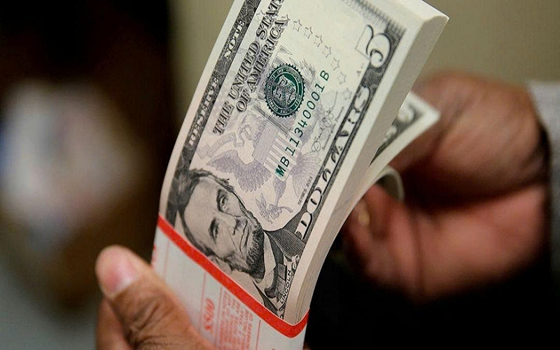 Tỷ giá USD hôm nay (27-5): Đồng USD tăng giá trở lại