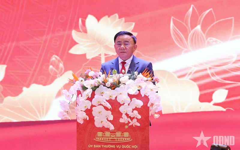 Bảo đảm sự lãnh đạo toàn diện của Đảng, phát huy tính chủ động của HĐND các cấp