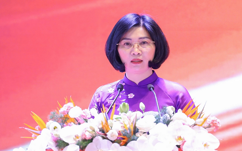 Hà Nội: Chuyển đổi số toàn diện hoạt động của HĐND các cấp