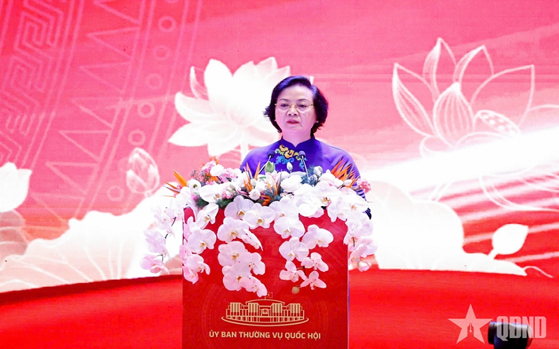 Hội đồng nhân dân phải thực sự là thiết chế kiểm soát quyền lực hiệu quả ở địa phương