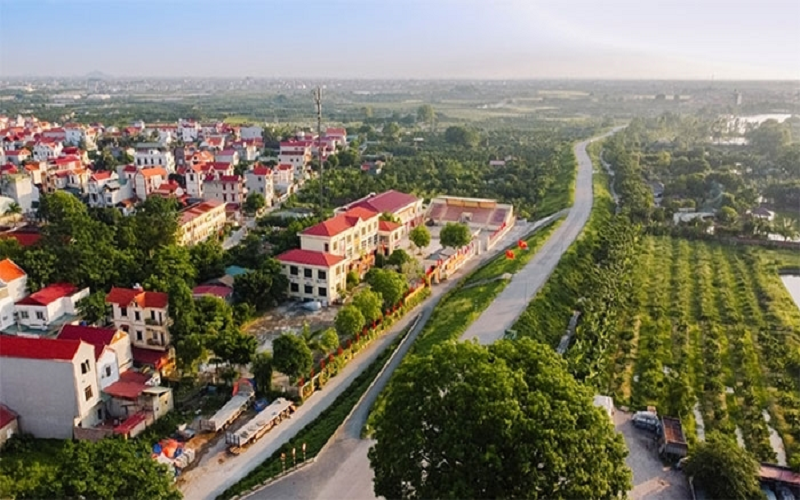 Hà Nội phân loại 126 đơn vị hành chính cấp xã, phường