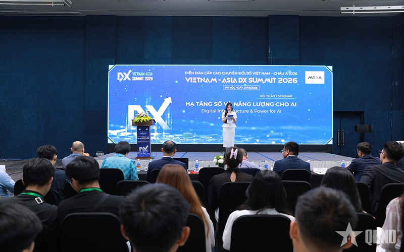 Hệ sinh thái doanh nghiệp công nghệ số Việt Nam đang trưởng thành nhanh chóng