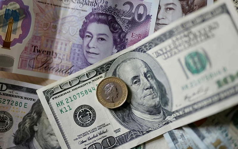Tỷ giá USD hôm nay (30-5): Đồng USD tiếp tục suy yếu