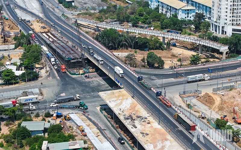 Tạo hành lang pháp lý cho đô thị hiện đại
