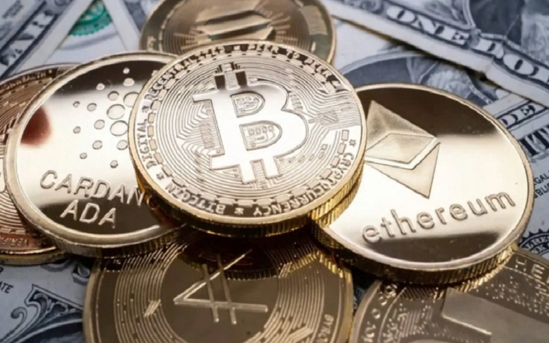 EU xem xét thu thuế cờ bạc trực tuyến, tiền mã hóa
