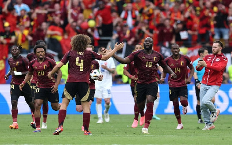 Nhận định bảng G World Cup 2026: Bỉ áp đảo, phần còn lại liệu có gây bất ngờ?