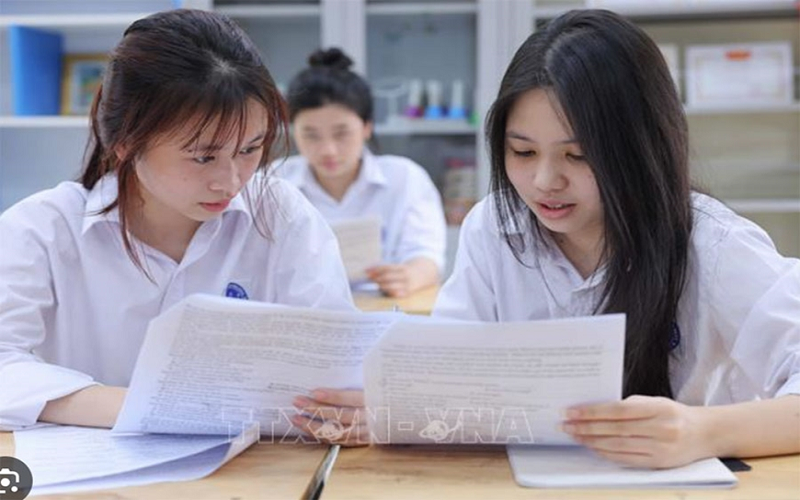 Góc nhìn giáo dục: “Cú hích” học bổng cần thiết
