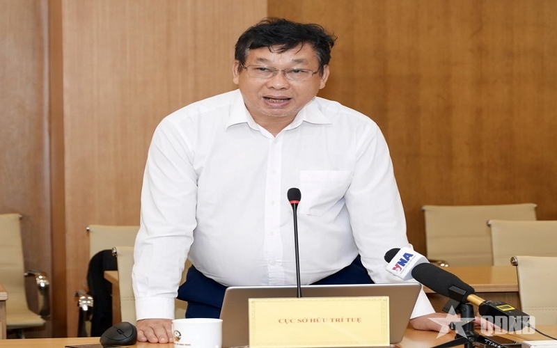 Phát hiện, xử lý 1.438 vụ việc xâm phạm quyền sở hữu trí tuệ
