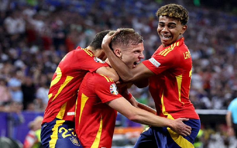 Bảng H World Cup 2026: Sức mạnh Tây Ban Nha và “ẩn số” còn lại?