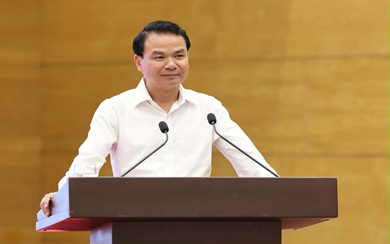 Họp báo Chính phủ thường kỳ tháng 5: Nỗ lực giữ đà tăng trưởng, tháo gỡ các điểm nghẽn phát triển