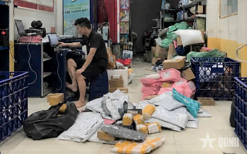 Ngăn chặn hành vi gian dối trong thương mại điện tử