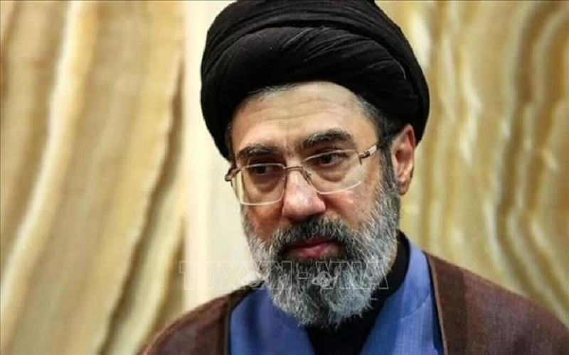 Tổng thống Mỹ sẵn sàng gặp Đại giáo chủ Iran