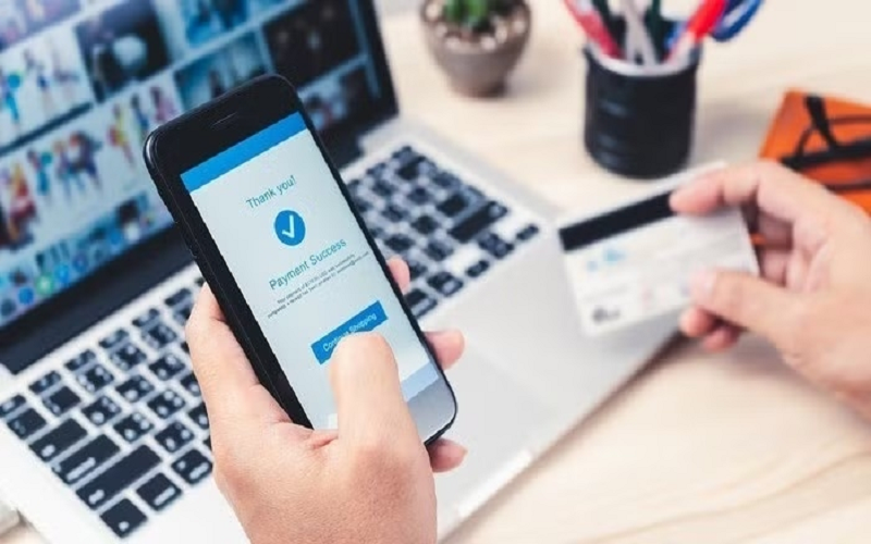 Hà Nội: Cảnh báo nguy cơ lộ lọt dữ liệu cá nhân, tài khoản ngân hàng