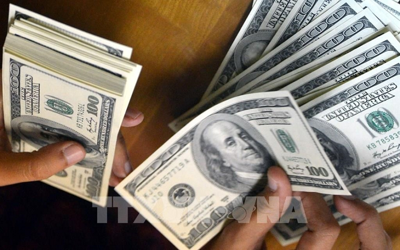 Tỷ giá USD hôm nay (10-6): Đồng USD tiếp tục giảm