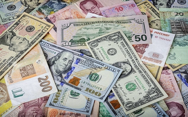 Tỷ giá USD hôm nay (11-6): Đồng USD tiếp tục suy yếu