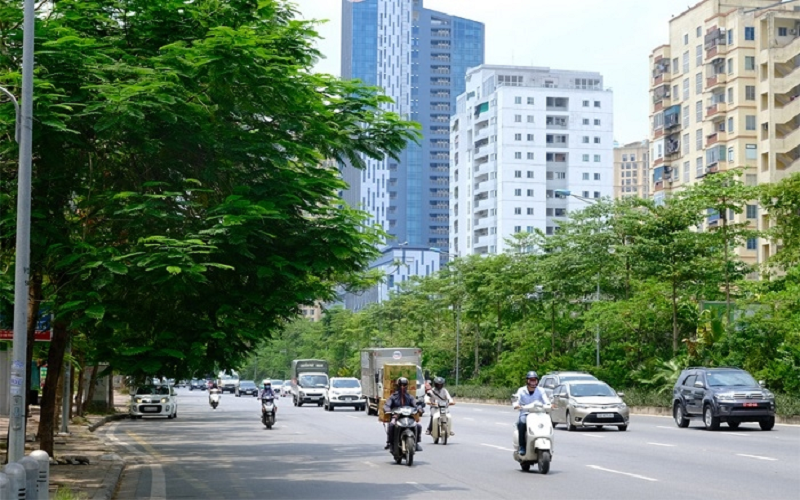 Thời tiết hôm nay (11-6): Bắc Bộ ngày nắng, Trung Bộ, Nam Bộ mưa rào và dông