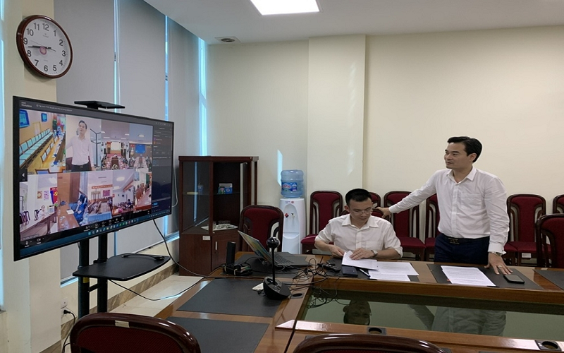 Đơn giản hóa thủ tục hành chính trong lĩnh vực an toàn thực phẩm