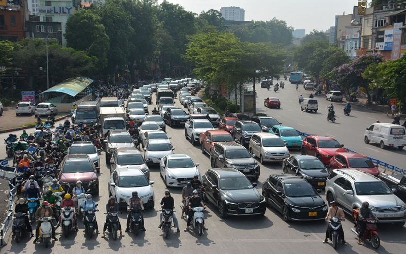 Hiện tượng El Niño và khả năng xảy ra El Niño rất mạnh trong năm 2026