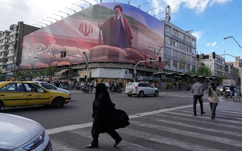 Hé lộ dự thảo 14 điều khoản trong bản ghi nhớ giữa Mỹ và Iran sắp được ký kết