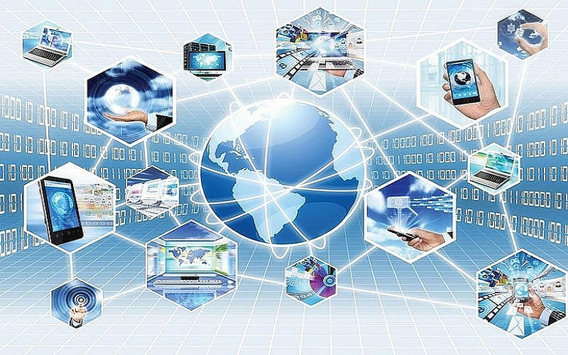 Việt Nam đặt mục tiêu kinh tế số đóng góp 30% GDP vào năm 2030