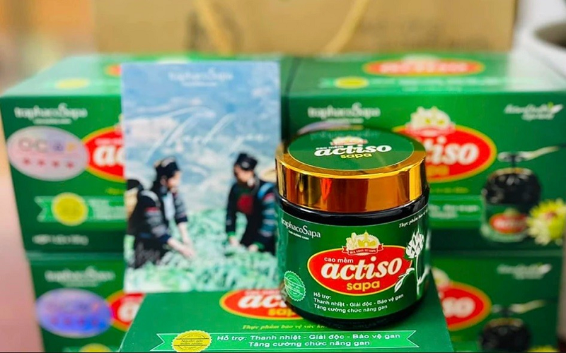Để sản phẩm OCOP thực sự trở thành động lực phát triển kinh tế nông thôn