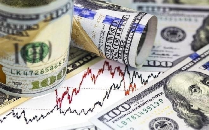 Tỷ giá USD hôm nay (18-6): Đồng USD tăng giá trên diện rộng