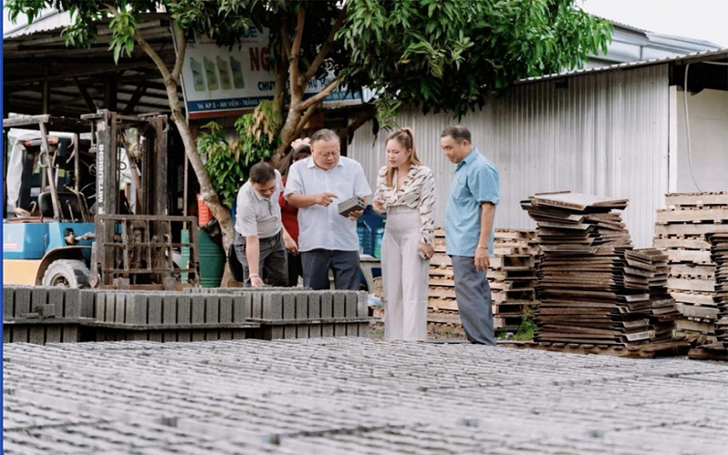 Gỡ khó cơ chế tự chủ cho các đơn vị khuyến công
