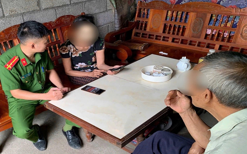 Đừng để “hợp đồng kỳ nghỉ” trở thành cái bẫy tài chính