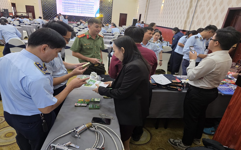 Gia Lai: Sôi nổi các hoạt động hưởng ứng Ngày Quyền của người tiêu dùng Việt Nam trong 6 tháng đầu năm 2026