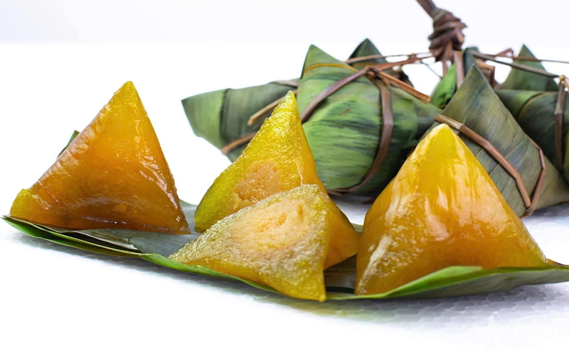 Độc đáo tục đón Tết Đoan Ngọ ở vùng đất phương Nam