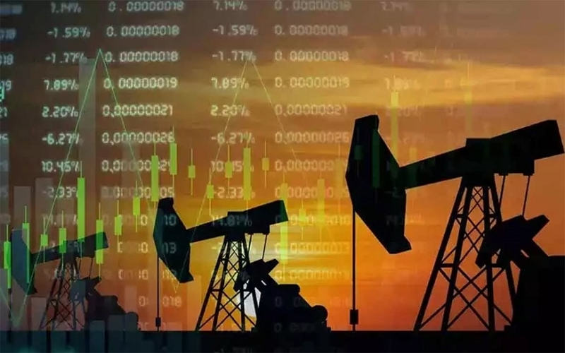 Giá xăng dầu hôm nay (22-6): Giá dầu thế giới có xu hướng tăng