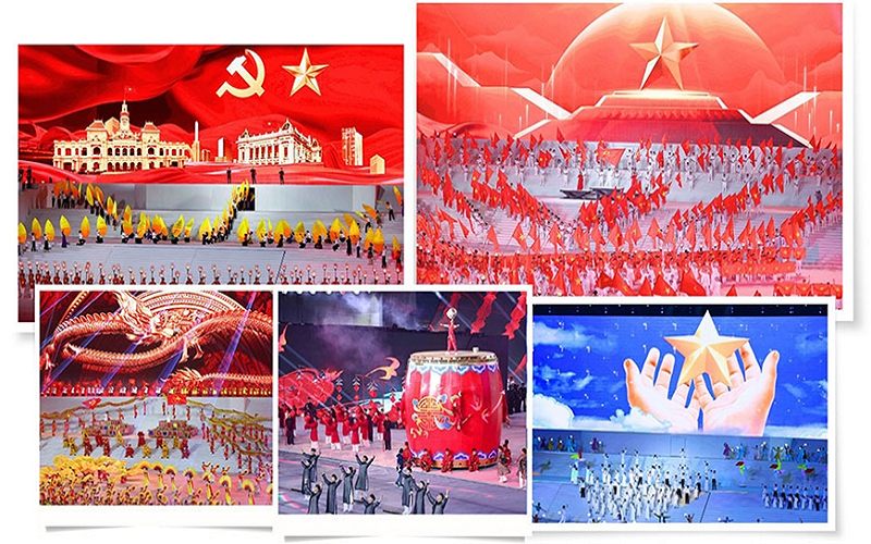 Điều chỉnh Chương trình hành động thực hiện Nghị quyết 80-NQ/TW về phát triển văn hóa Việt Nam