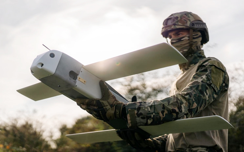 Quân sự thế giới hôm nay (22-6): Doanh nghiệp ô tô Pháp bắt tay sản xuất UAV cảm tử Toutatis
