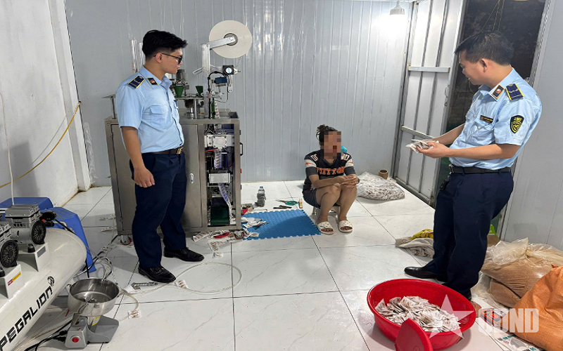 Xác thực danh tính người bán thực phẩm trên mạng: Cần thiết để tăng cường quản lý an toàn thực phẩm