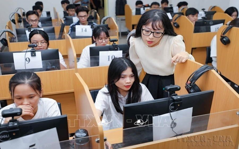 Lấy ý kiến sửa đổi Chuẩn cơ sở giáo dục đại học