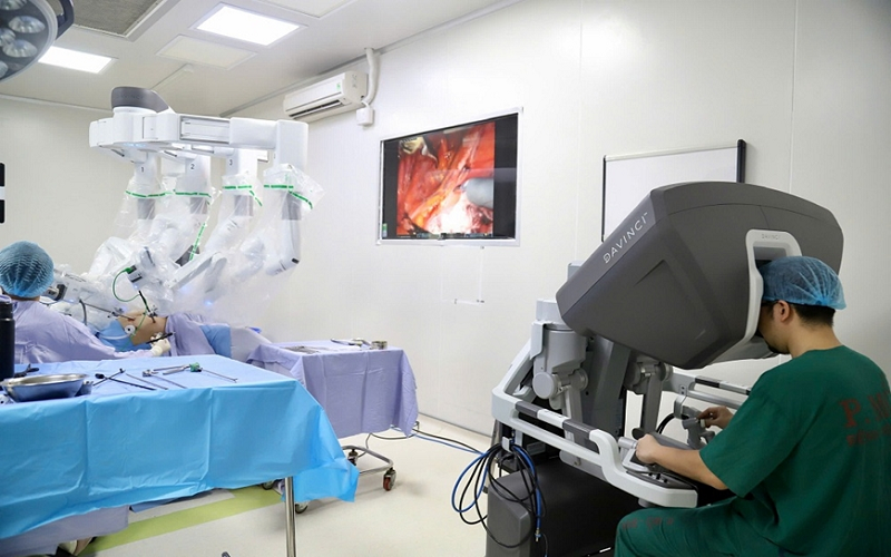Cá thể hóa điều trị - chìa khóa nâng cao hiệu quả điều trị ung thư giai đoạn sớm