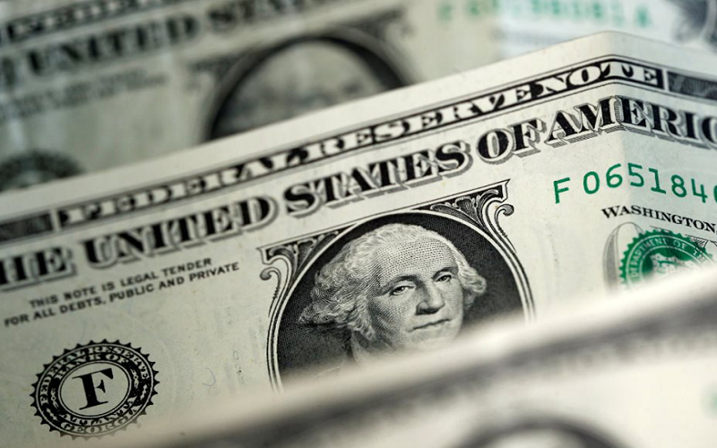 Tỷ giá USD hôm nay (25-6): Đồng USD nối dài chuỗi tăng giá dài nhất kể từ đầu tháng