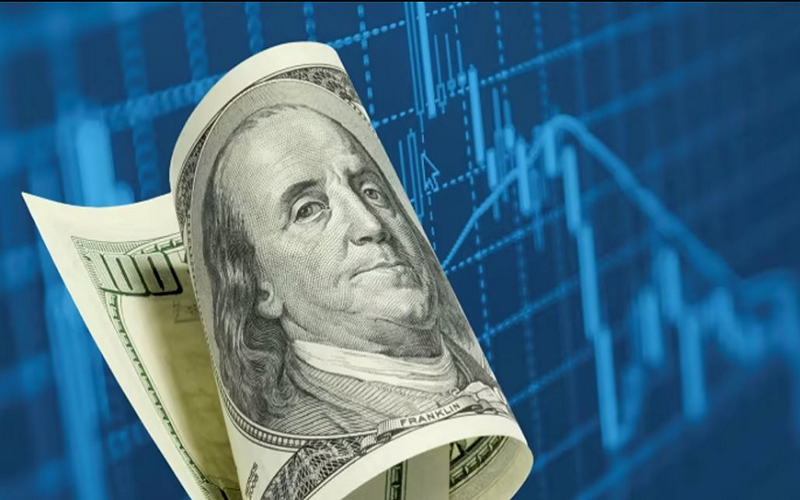 Tỷ giá USD hôm nay (28-6): Đồng USD ghi nhận tuần tăng giá thứ hai liên tiếp