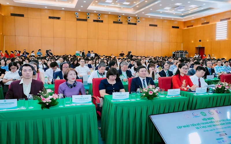 Cập nhật tiến bộ trong miễn dịch trị liệu - ung thư và y học hạt nhân năm 2026