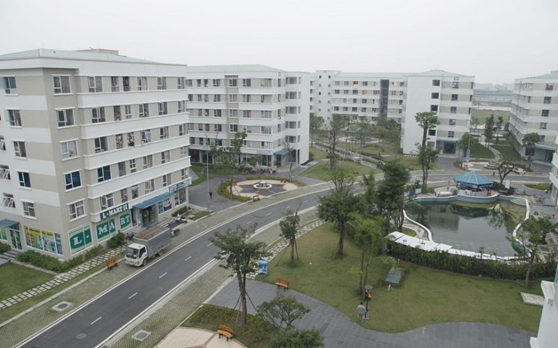 Phấn đấu mỗi địa phương khởi công ít nhất 1 dự án nhà ở cho thuê ngay trong tháng 6-2026