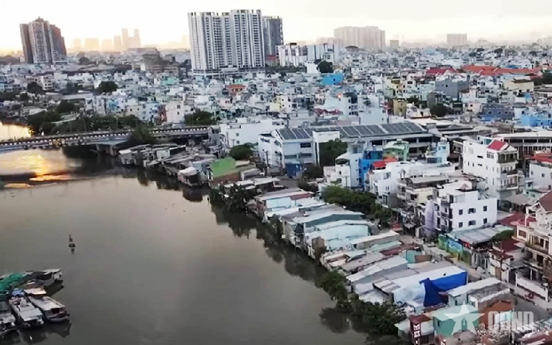 Nghị quyết số 09-NQ/TW tạo động lực để TP Hồ Chí Minh bứt phá