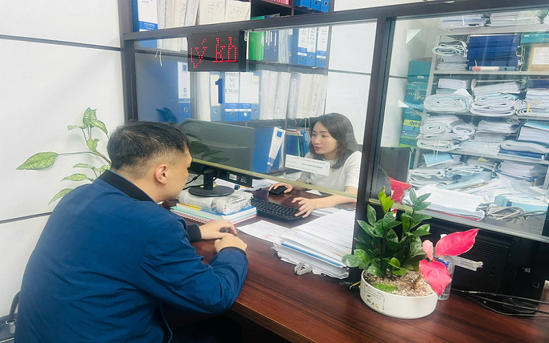 Bộ Xây dựng công bố 372 dịch vụ công trực tuyến ở 10 lĩnh vực