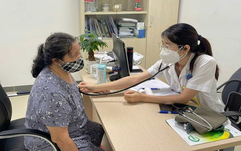 Không phải mọi trường hợp khám, chữa bệnh ngoại trú trái tuyến đều được bảo hiểm y tế chi trả 50%
