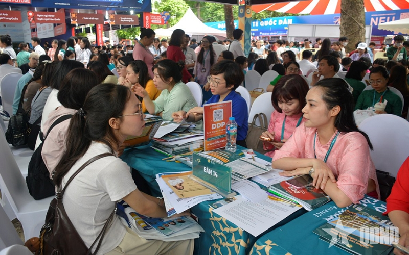 Đặt nguyện vọng đại học: Không chỉ là chọn trường, mà là chọn đường đi dài hạn