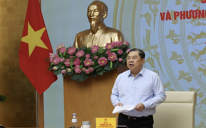 Chống buôn lậu, gian lận thương mại có điểm bắt đầu, nhưng không có điểm dừng