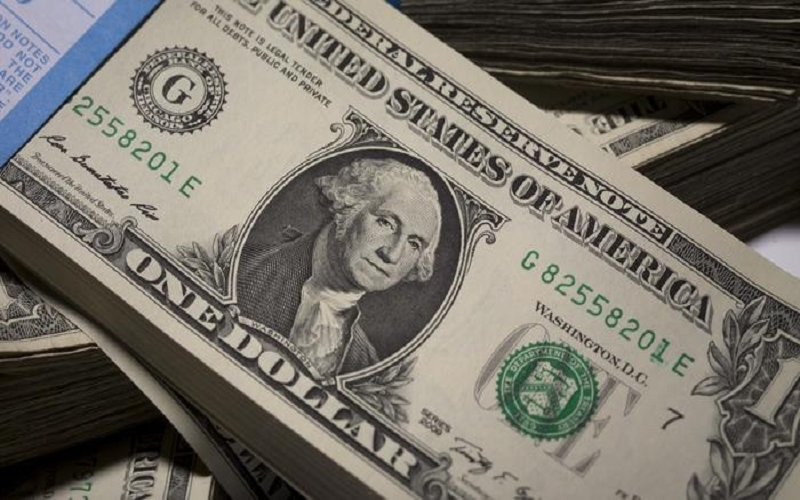 Tỷ giá USD hôm nay (9-7): Đồng USD suy yếu