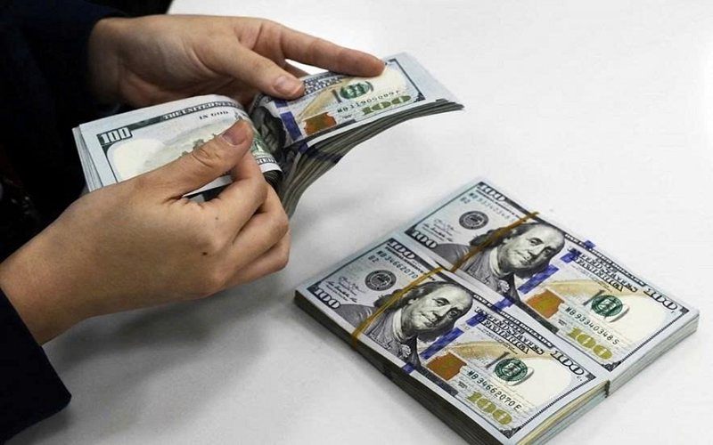 Tỷ giá USD hôm nay (14-7): Đồng USD duy trì đà tăng nhẹ do căng thẳng Mỹ - Iran leo thang